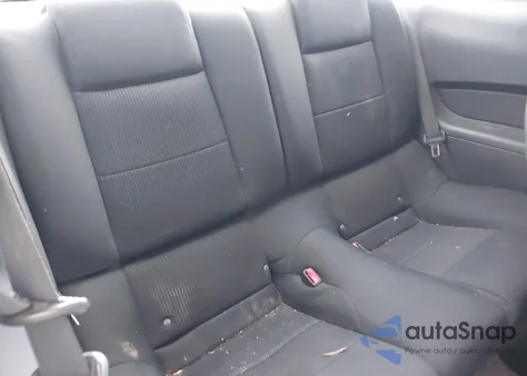 2010 Ford Mustang Gt/Gt Premium from USA, damaged, VIN 1ZVBP8CH9A5170668